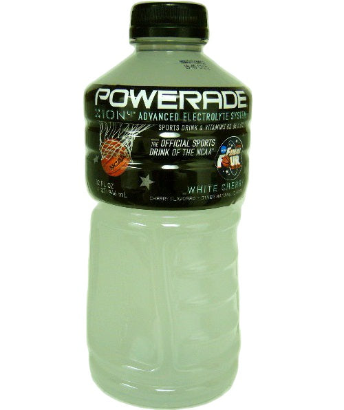 powerade can 16oz mountain berry blast -- 24 per case