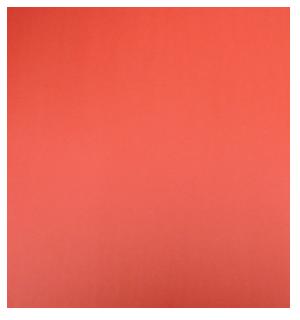 poster board red -- 25 per case