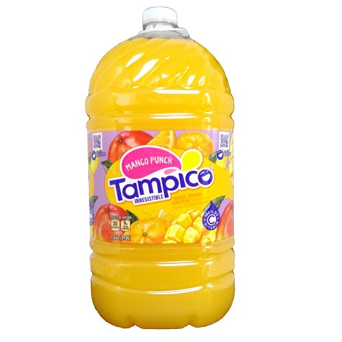 tampico 1 gl mango -- 6 per case