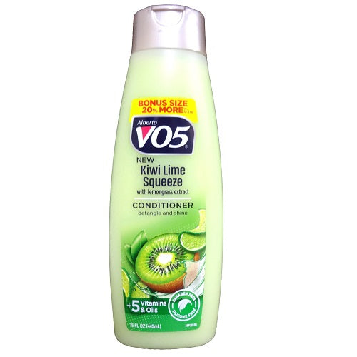 v-o5 cond 15oz kiwi lime squeeze -- 6 per case