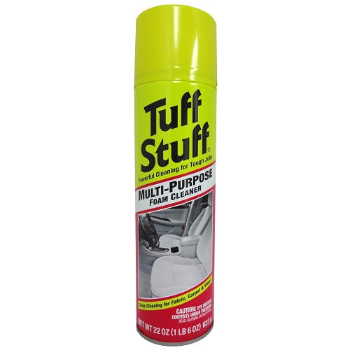 tuff stuff multi- purpose clnr 22oz -- 6 per case