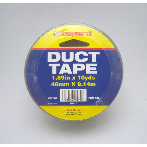 tape it duct tape 1.89in x 10yrds -- 48 per case