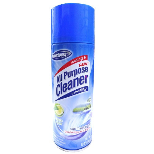 p.h all purpose cleaner 12oz citurs s -- 12 per case