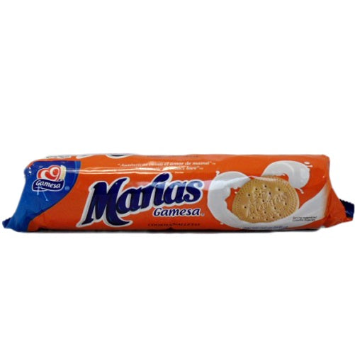 gamesa maria rolls 4.9oz -- 24 per case