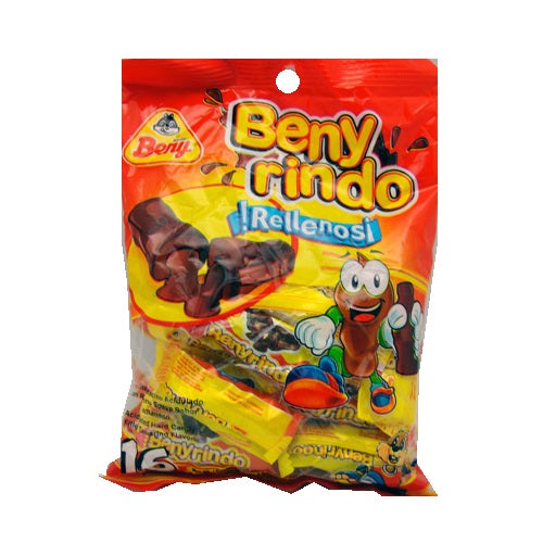 beny rindo rellenos candy 13ct -- 12 per case