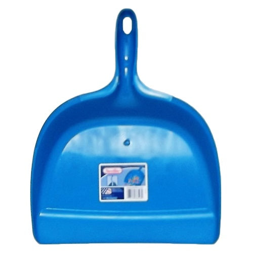 sterilite hand dust pan blue -- 24 per case