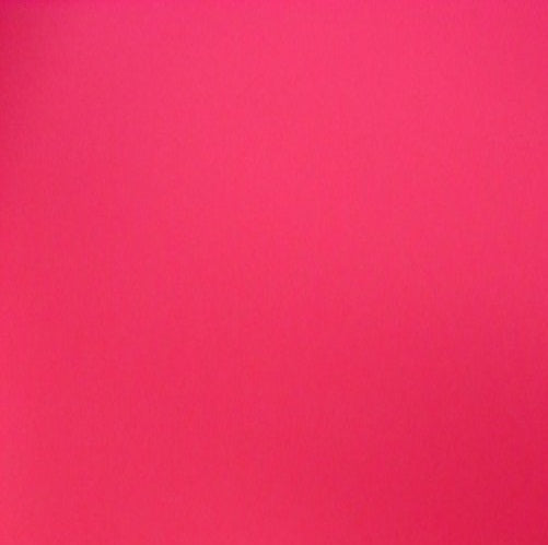 poster boards pink flourescent -- 25 per case