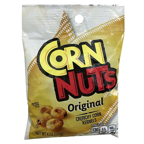 corn nuts original 4oz -- 12 per case