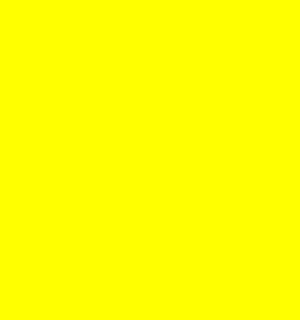 poster board yellow -- 25 per case