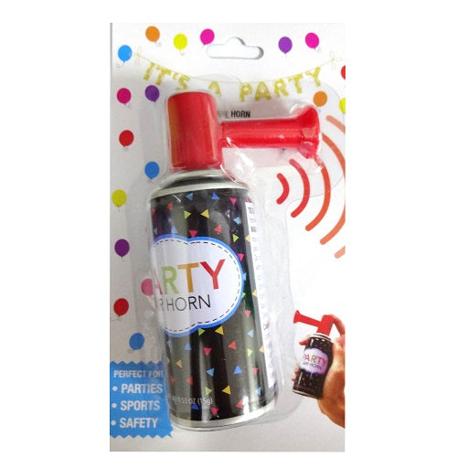 exfresh party air horn 0.53oz -- 24 per case