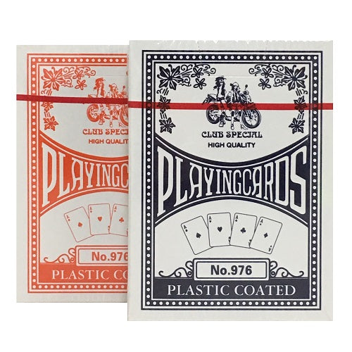 toy playing cards regular -- 12 per box