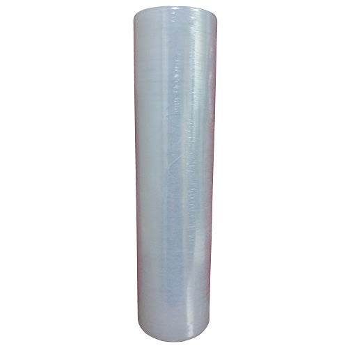 stretch wrap film 18in x 1000ft -- 4 per case