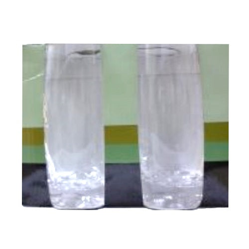 glass tumbler 12oz 2pc set -- 24 per case