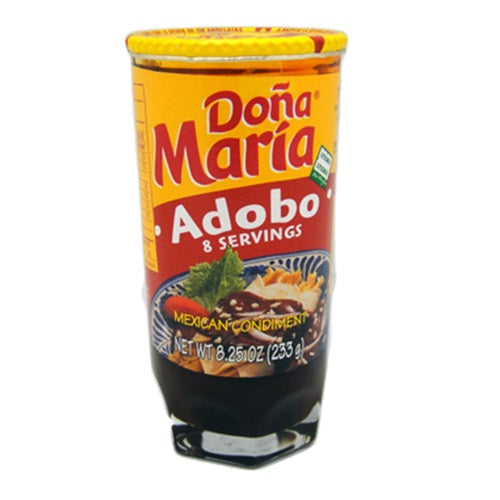 do a maria adobo 8.25oz -- 12 per case