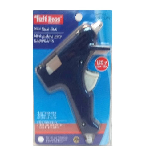 glue gun mini 120v -- 12 per box