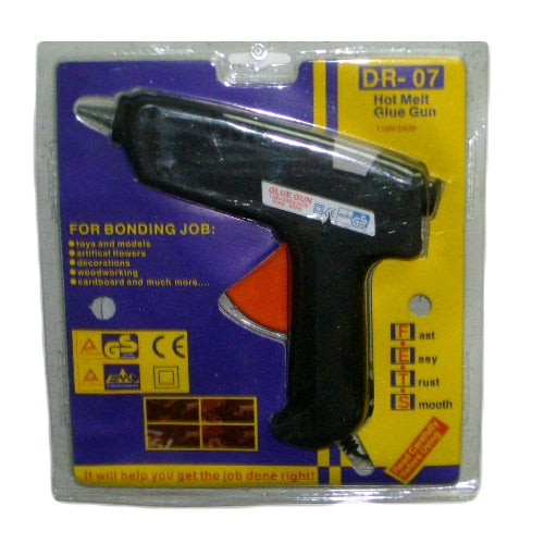 glue gun jumbo 60w -- 48 per case