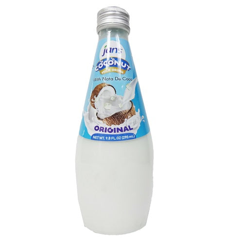 jans coconut milk 9.8oz original 9.8oz -- 24 per case