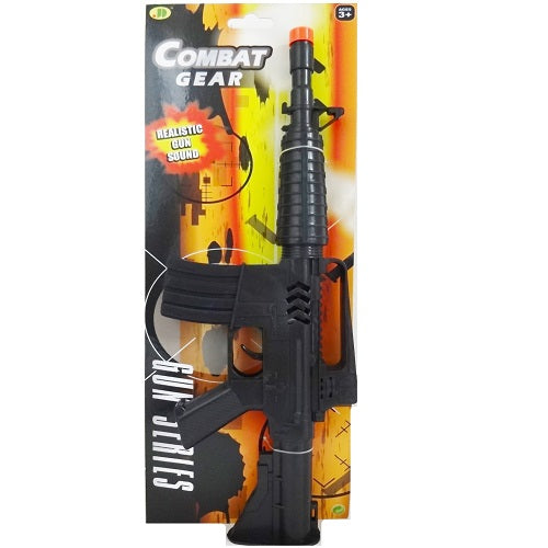 toy gun combat gear 1pc -- 24 per box