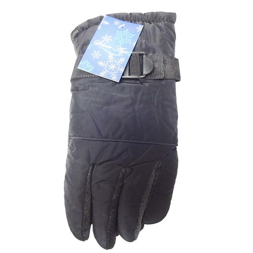 mens waterproof gloves -- 12 per box