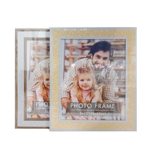 photo frame 8 x 10in asst -- 24 per case