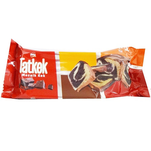 bifa tatkek marble cake 3.5oz -- 12 per box